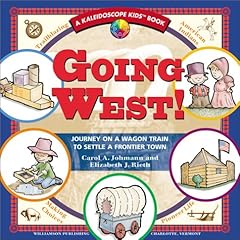 Going west journey for sale  Delivered anywhere in USA 