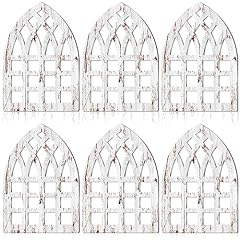 Pcs rustic window for sale  Delivered anywhere in USA 