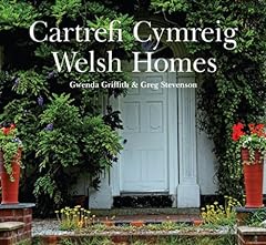 Cartrefi cymreig welsh for sale  Delivered anywhere in UK