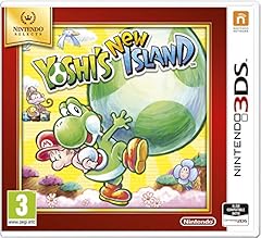 Yoshi new island d'occasion  Livré partout en France