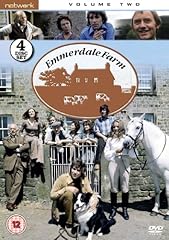 Emmerdale farm vol. for sale  Delivered anywhere in UK