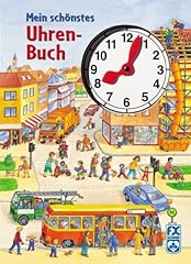 Schönstes uhrenbuch gebraucht kaufen  Wird an jeden Ort in Deutschland