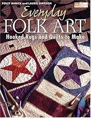 Everyday folk art for sale  Delivered anywhere in UK