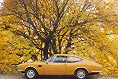 Fiat Dino 2.0 Spider Brochure moteur (French Edition) for sale  Delivered anywhere in Canada