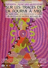 Traces fourmi miel d'occasion  Livré partout en France