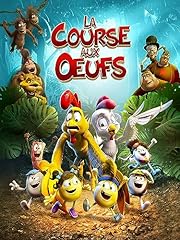 Course œufs d'occasion  Livré partout en France
