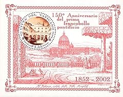 Lavecchiascatola 2002 vaticano usato  Spedito ovunque in Italia 