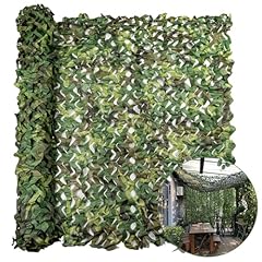 Rainflow camo netting for sale  Delivered anywhere in USA 