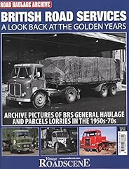 Road haulage archive for sale  Delivered anywhere in UK