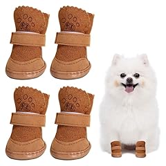 Chaussure chien bottes d'occasion  Livré partout en France