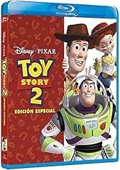 Toy story blu d'occasion  Livré partout en France