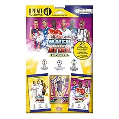 Topps match attax gebraucht kaufen  Wird an jeden Ort in Deutschland