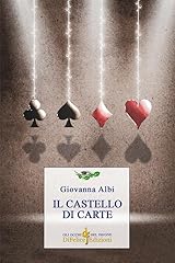 Castello carte usato  Spedito ovunque in Italia 