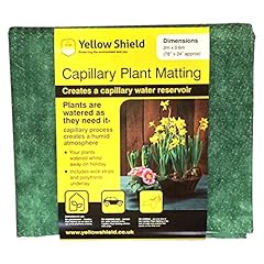 Yellow shield capillary for sale  Delivered anywhere in UK