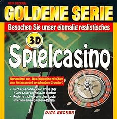 Spielcasino rom handbuch gebraucht kaufen  Wird an jeden Ort in Deutschland