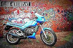 Yamaha 125 1982 for sale  Delivered anywhere in UK