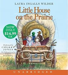 Little house prairie for sale  Delivered anywhere in USA 