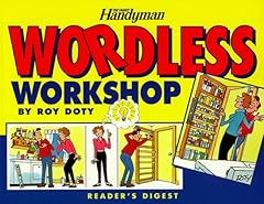 Family handyman wordless for sale  Delivered anywhere in USA 