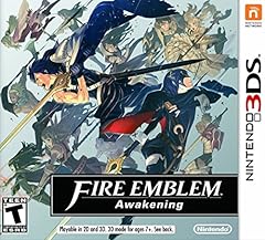Fire emblem awakening for sale  Delivered anywhere in USA 