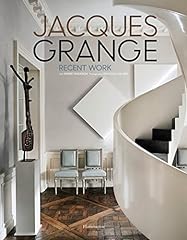 Jacques grange œuvres d'occasion  Livré partout en France