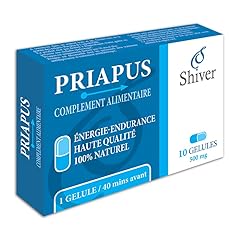 Priapus shiver puissance d'occasion  Livré partout en France