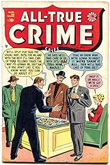 True crime 1949 for sale  Delivered anywhere in USA 