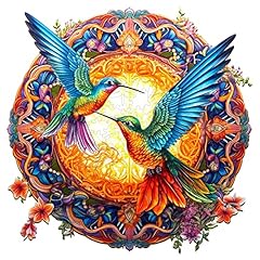 Charmible wooden puzzles for sale  Delivered anywhere in UK