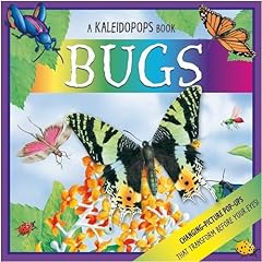 Kaleidopops bugs for sale  Delivered anywhere in UK