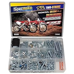 Specmoto 250 complete for sale  Delivered anywhere in USA 