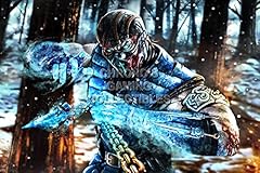 Primeposter mortal kombat for sale  Delivered anywhere in USA 