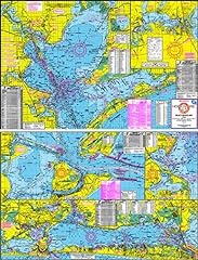 Hook-N-Line Maps F102 Boat Fishing Map of Galveston for sale  Delivered anywhere in USA 