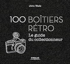 100 boîtiers rétro d'occasion  Livré partout en France