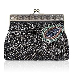 Yyw vintage clutch for sale  Delivered anywhere in UK