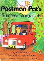 Postman pat summer for sale  Delivered anywhere in UK