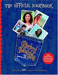 Sisterhood traveling pants for sale  Delivered anywhere in USA 