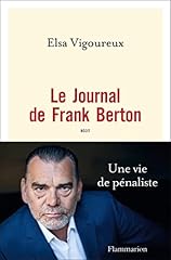 Journal frank berton d'occasion  Livré partout en France