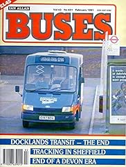 Buses magazine 431 for sale  Delivered anywhere in UK