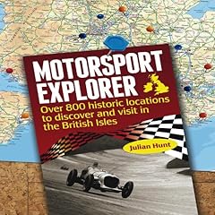 Motorsport explorer 800 for sale  Delivered anywhere in UK