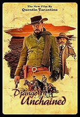 Django unchained movie for sale  Delivered anywhere in USA 