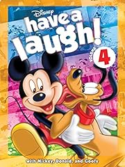 Laugh volume 4 for sale  Delivered anywhere in USA 