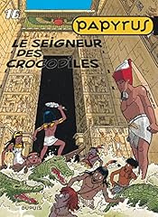 Papyrus tome seigneur d'occasion  Livré partout en France