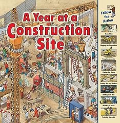 Year construction site for sale  Delivered anywhere in USA 