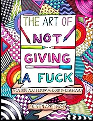 Art giving fuck for sale  Delivered anywhere in USA 