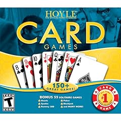 Hoyle card games for sale  Delivered anywhere in USA 