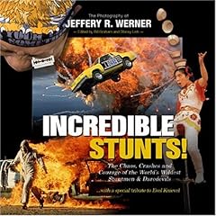Incredible stunts d'occasion  Livré partout en France