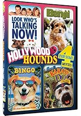 Hollywood hounds paw for sale  Delivered anywhere in UK