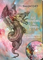 Serpents temps lettres d'occasion  Livré partout en Belgiqu