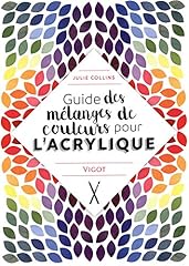 Guide mélanges couleurs d'occasion  Livré partout en Belgiqu