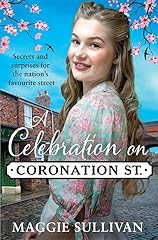 Celebration coronation street for sale  Delivered anywhere in UK