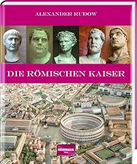 Römischen kaiser augustus gebraucht kaufen  Wird an jeden Ort in Deutschland